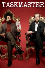 watch Taskmaster free online