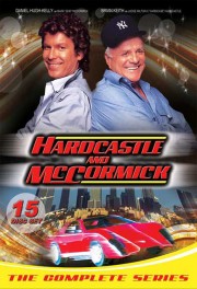 watch Hardcastle and McCormick free online