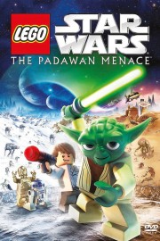 watch Lego Star Wars: The Padawan Menace free online