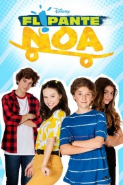 watch Flipante Noa free online