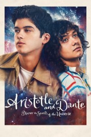 watch Aristotle and Dante Discover the Secrets of the Universe free online