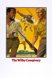 watch The Wilby Conspiracy free online