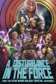 watch A Disturbance In The Force free online