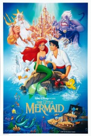 watch The Little Mermaid free online