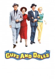 watch Guys and Dolls free online