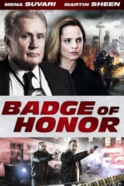 watch Badge of Honor free online