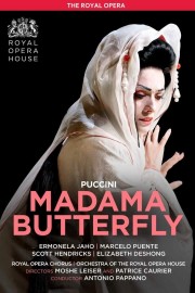 watch Royal Opera House: Madama Butterfly free online