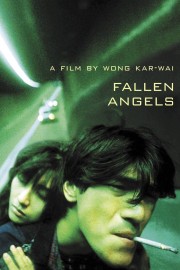 watch Fallen Angels free online