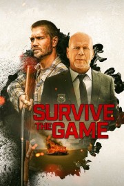 watch Survive the Game free online