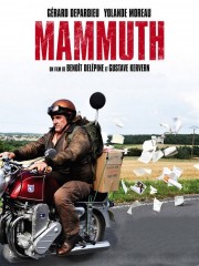 watch Mammuth free online