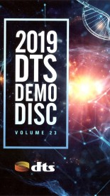 watch 2019 DTS Demo Disc Vol. 23 free online