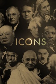 watch Icons free online