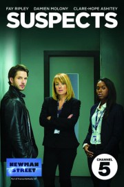 watch Suspects free online