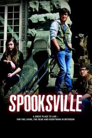 watch Spooksville free online