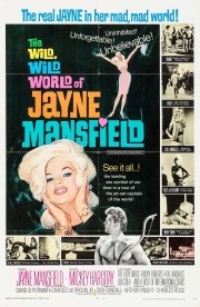 watch The Wild, Wild World of Jayne Mansfield free online