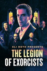 watch Eli Roth Presents: The Legion of Exorcists free online