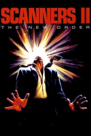 watch Scanners II: The New Order free online