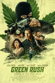 watch Green Rush free online