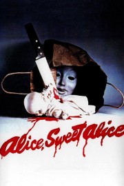 watch Alice Sweet Alice free online