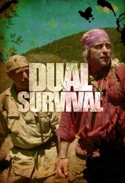 watch Dual Survival free online