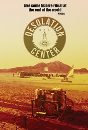 watch Desolation Center free online