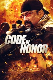 watch Code of Honor free online