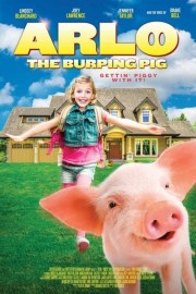 watch Arlo: The Burping Pig free online