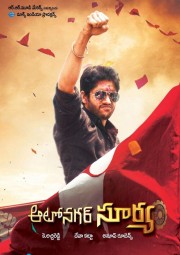 watch Autonagar Surya free online