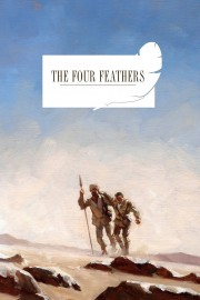 watch The Four Feathers free online