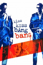 watch Kiss Kiss Bang Bang free online