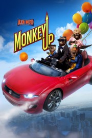 watch Monkey Up free online