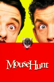 watch MouseHunt free online