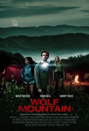 watch Wolf Mountain free online