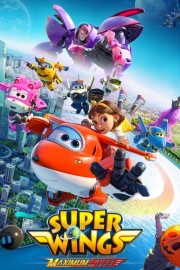 watch Super Wings: Maximum Speed free online