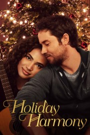 watch Holiday Harmony free online