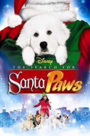 watch The Search for Santa Paws free online