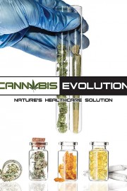 watch Cannabis Evolution free online