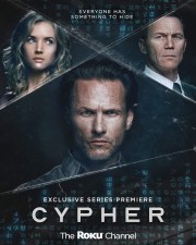 watch Cypher free online