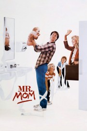 watch Mr. Mom free online