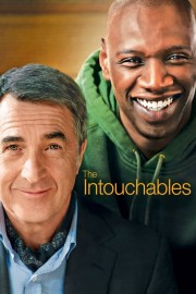 watch The Intouchables free online