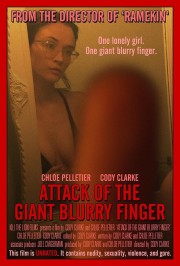 watch Attack of the Giant Blurry Finger free online