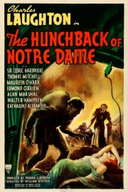 watch The Hunchback of Notre Dame free online