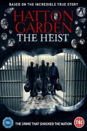 watch Hatton Garden: The Heist free online