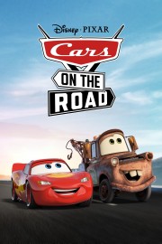 watch Cars on the Road free online