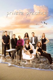 watch Private Practice free online