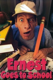 watch Ernest Goes to School free online