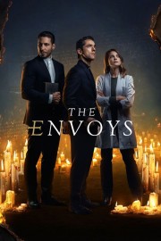 watch The Envoys free online