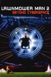 watch Lawnmower Man 2: Beyond Cyberspace free online