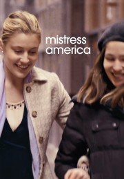 watch Mistress America free online