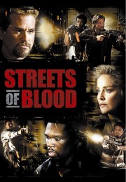 watch Streets of Blood free online